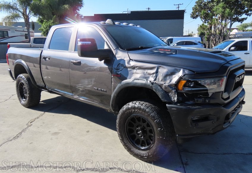 ram ram 2500 pickup 2023 3C6UR5ELXPG634808 image ram ram 2500 pickup 2023 3C6UR5ELXPG634808 image